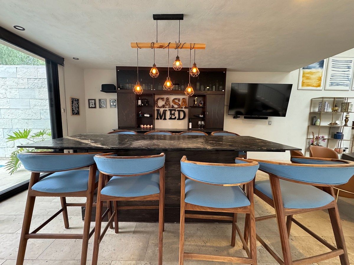 House in Gated Community in La Cieneguita, San Miguel de Allende, photo 10 of 50