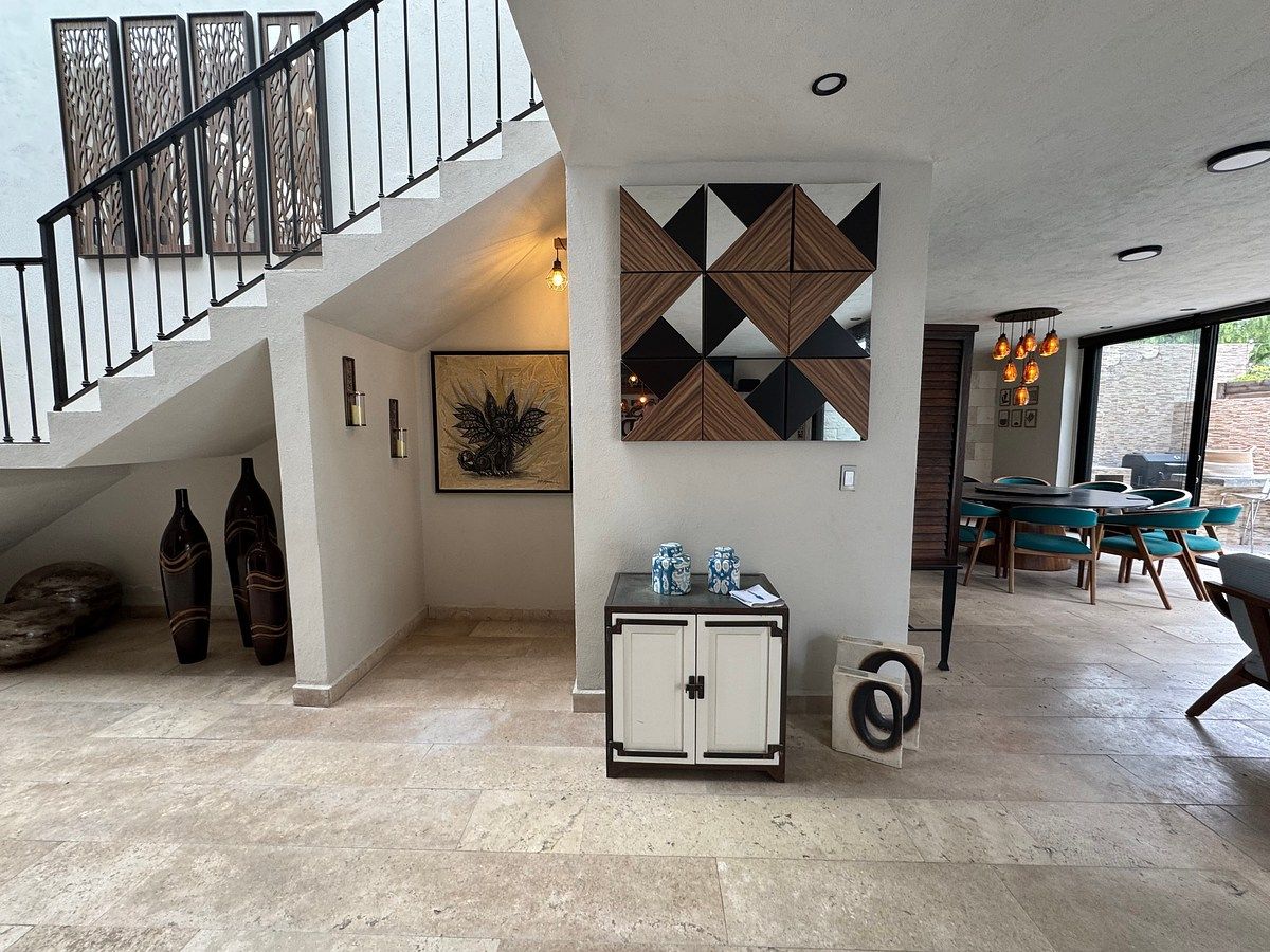 House in Gated Community in La Cieneguita, San Miguel de Allende, photo 12 of 50