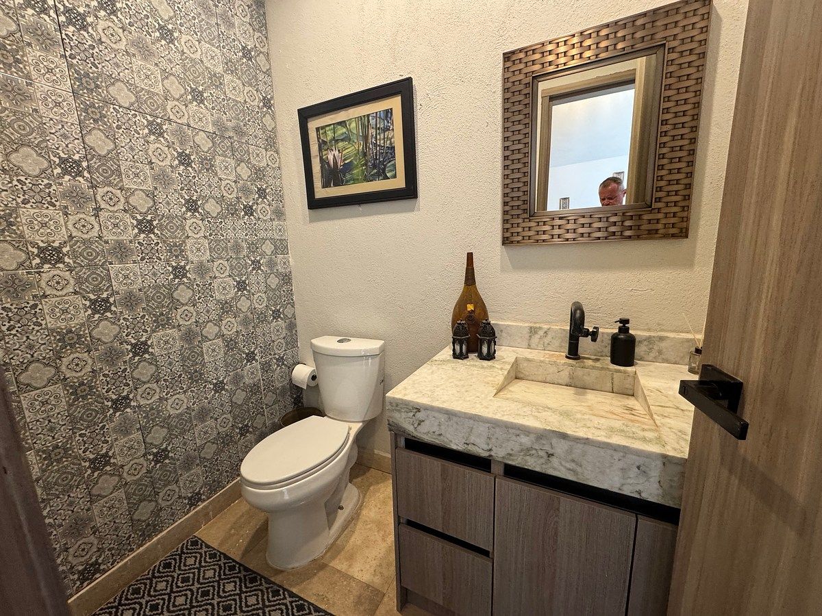 House in Gated Community in La Cieneguita, San Miguel de Allende, photo 13 of 50