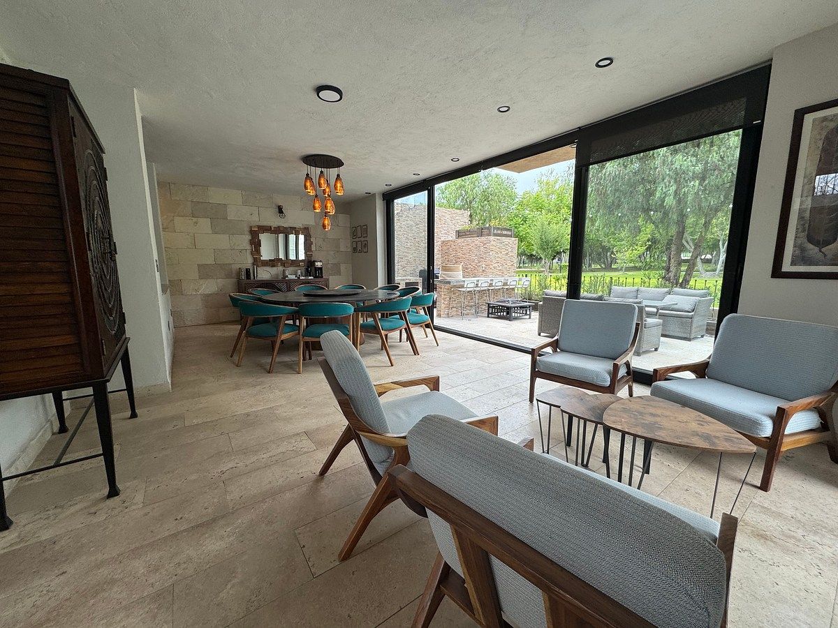 House in Gated Community in La Cieneguita, San Miguel de Allende, photo 14 of 50