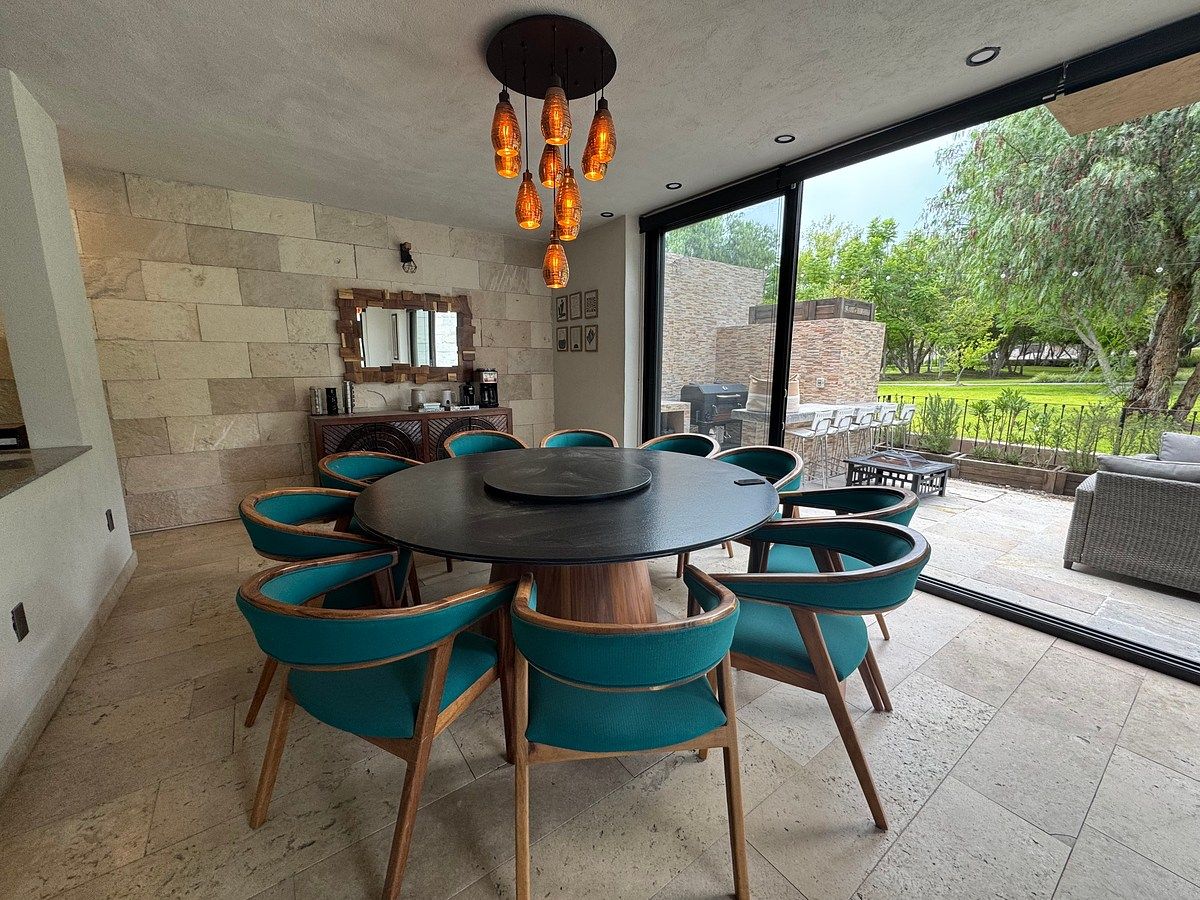 House in Gated Community in La Cieneguita, San Miguel de Allende, photo 15 of 50