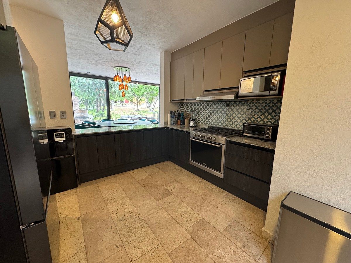 House in Gated Community in La Cieneguita, San Miguel de Allende, photo 17 of 50
