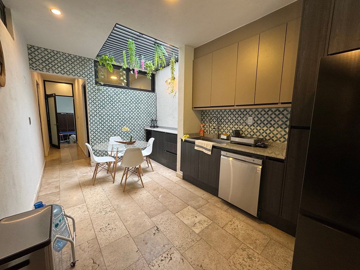 House in Gated Community in La Cieneguita, San Miguel de Allende, photo 18 of 50