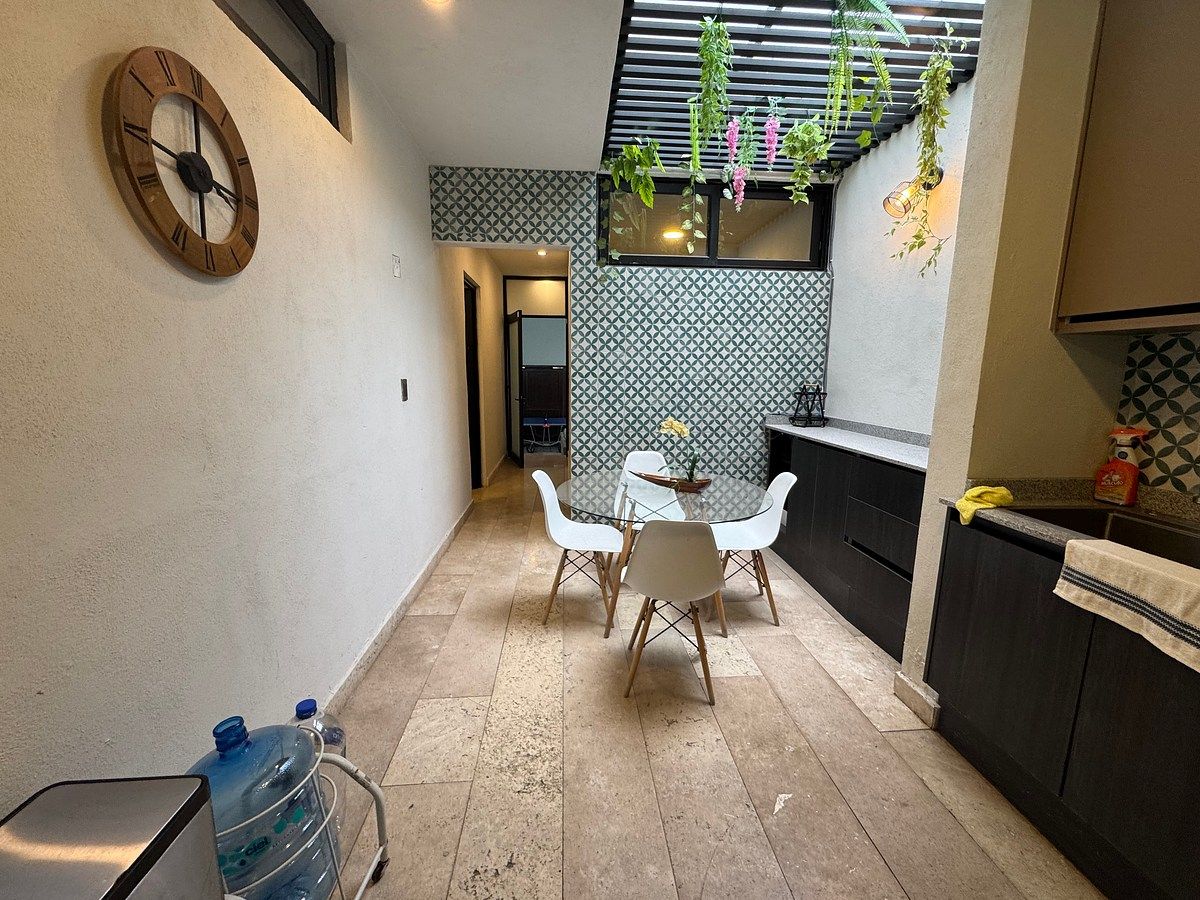 House in Gated Community in La Cieneguita, San Miguel de Allende, photo 19 of 50