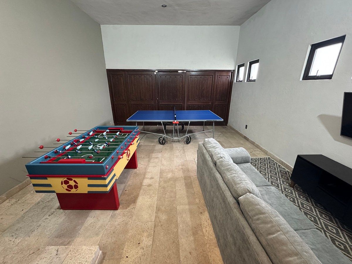 House in Gated Community in La Cieneguita, San Miguel de Allende, photo 21 of 50