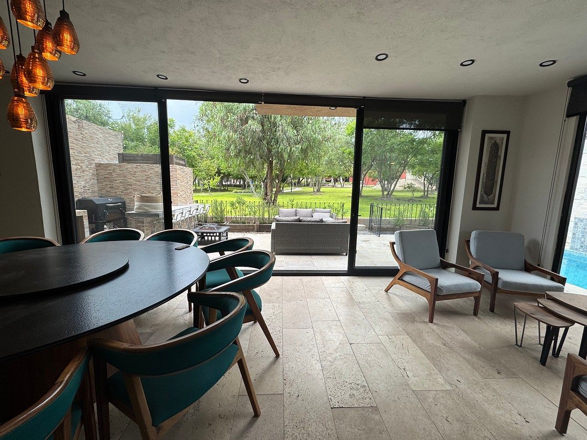 House in Gated Community in La Cieneguita, San Miguel de Allende, photo 22 of 50