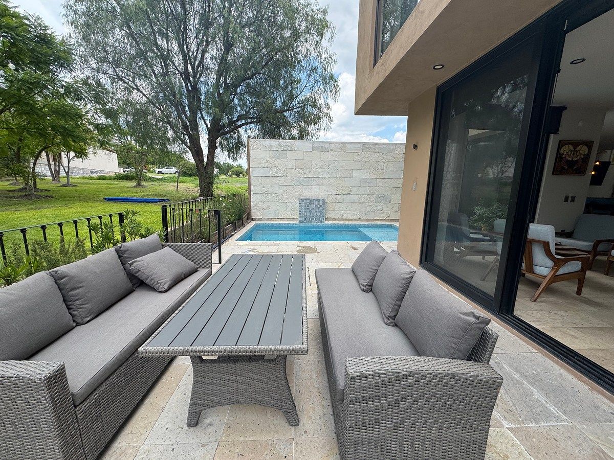 House in Gated Community in La Cieneguita, San Miguel de Allende, photo 24 of 50