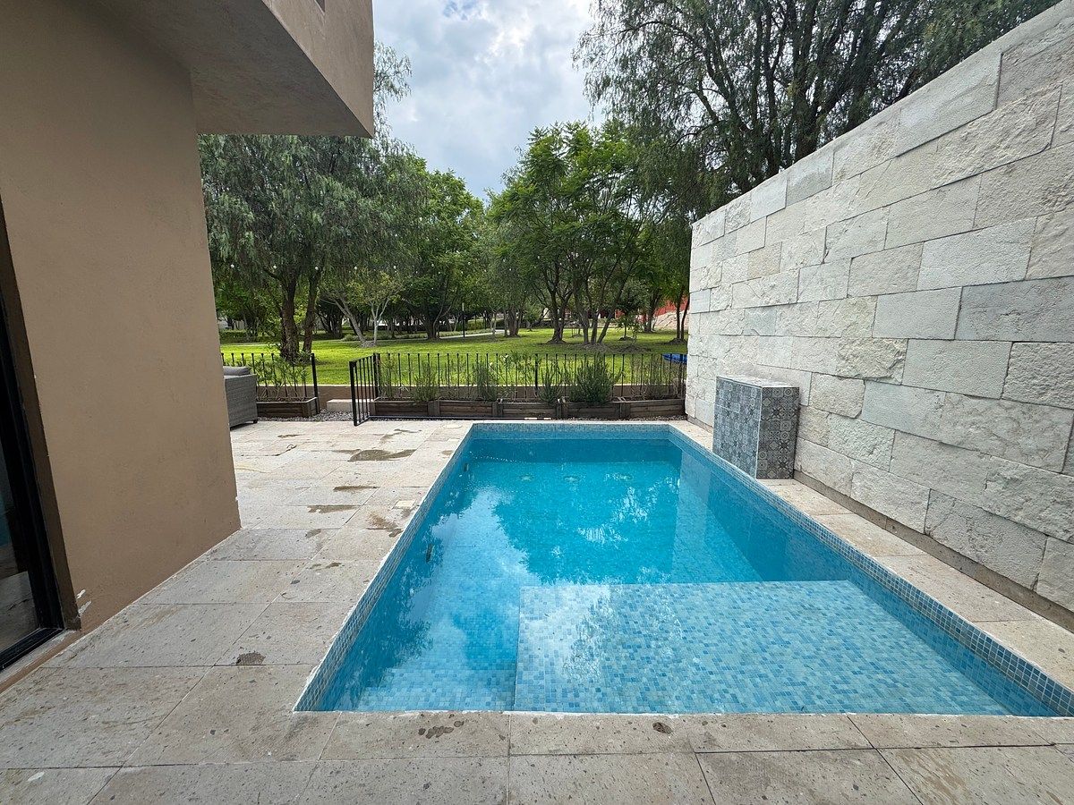 House in Gated Community in La Cieneguita, San Miguel de Allende, photo 25 of 50