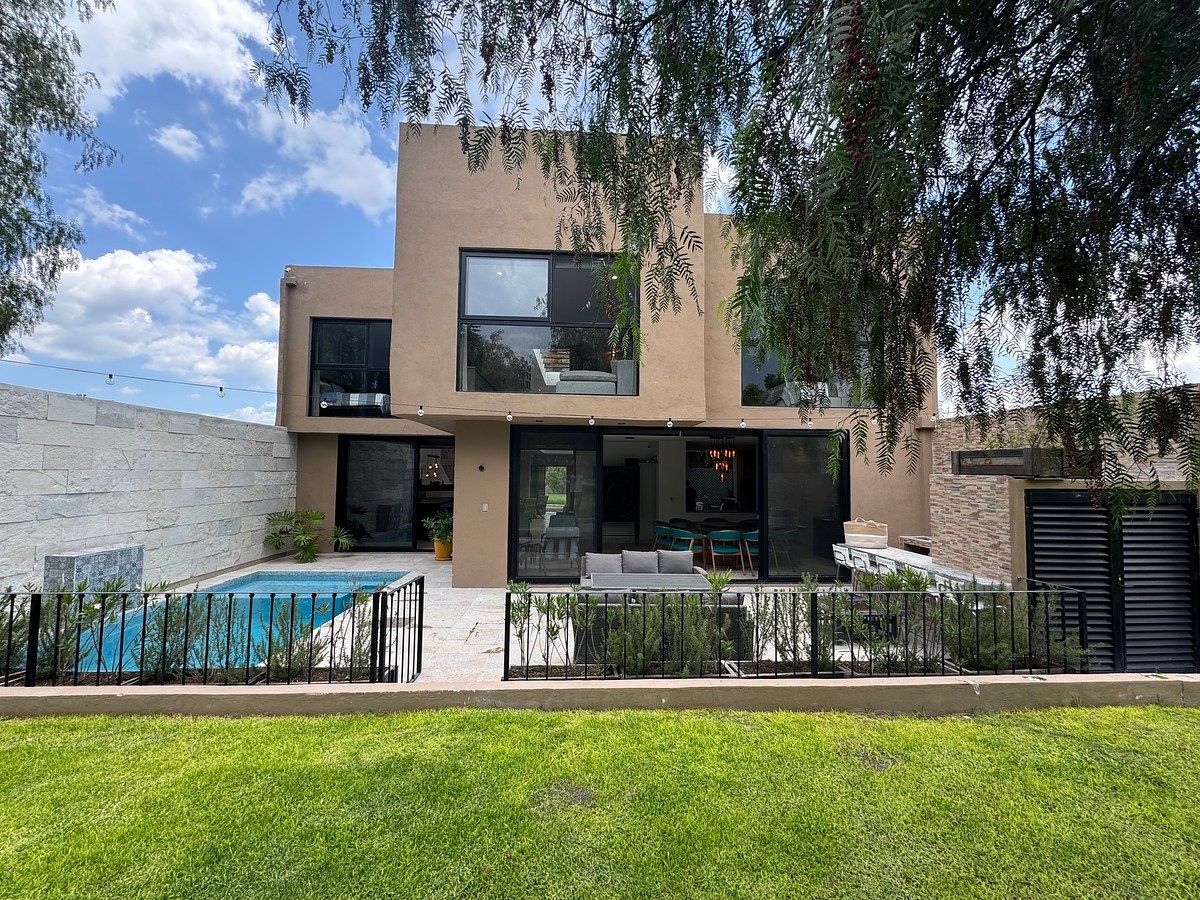 House in Gated Community in La Cieneguita, San Miguel de Allende, photo 26 of 50