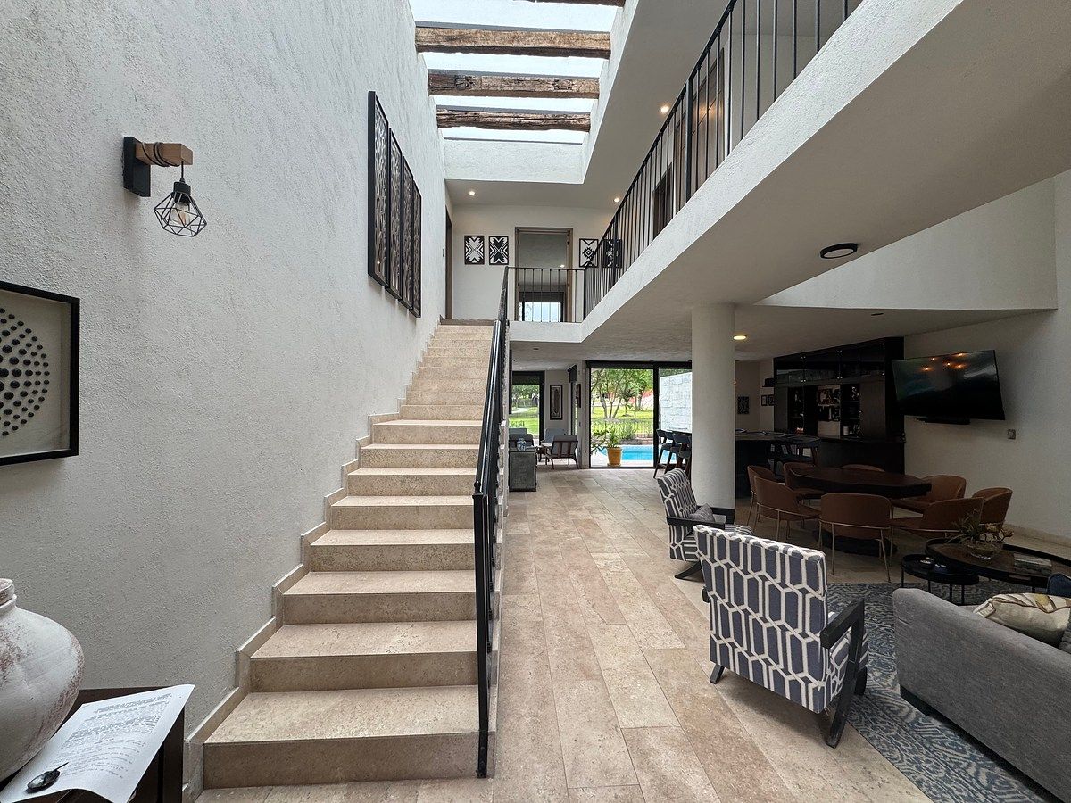 House in Gated Community in La Cieneguita, San Miguel de Allende, photo 27 of 50
