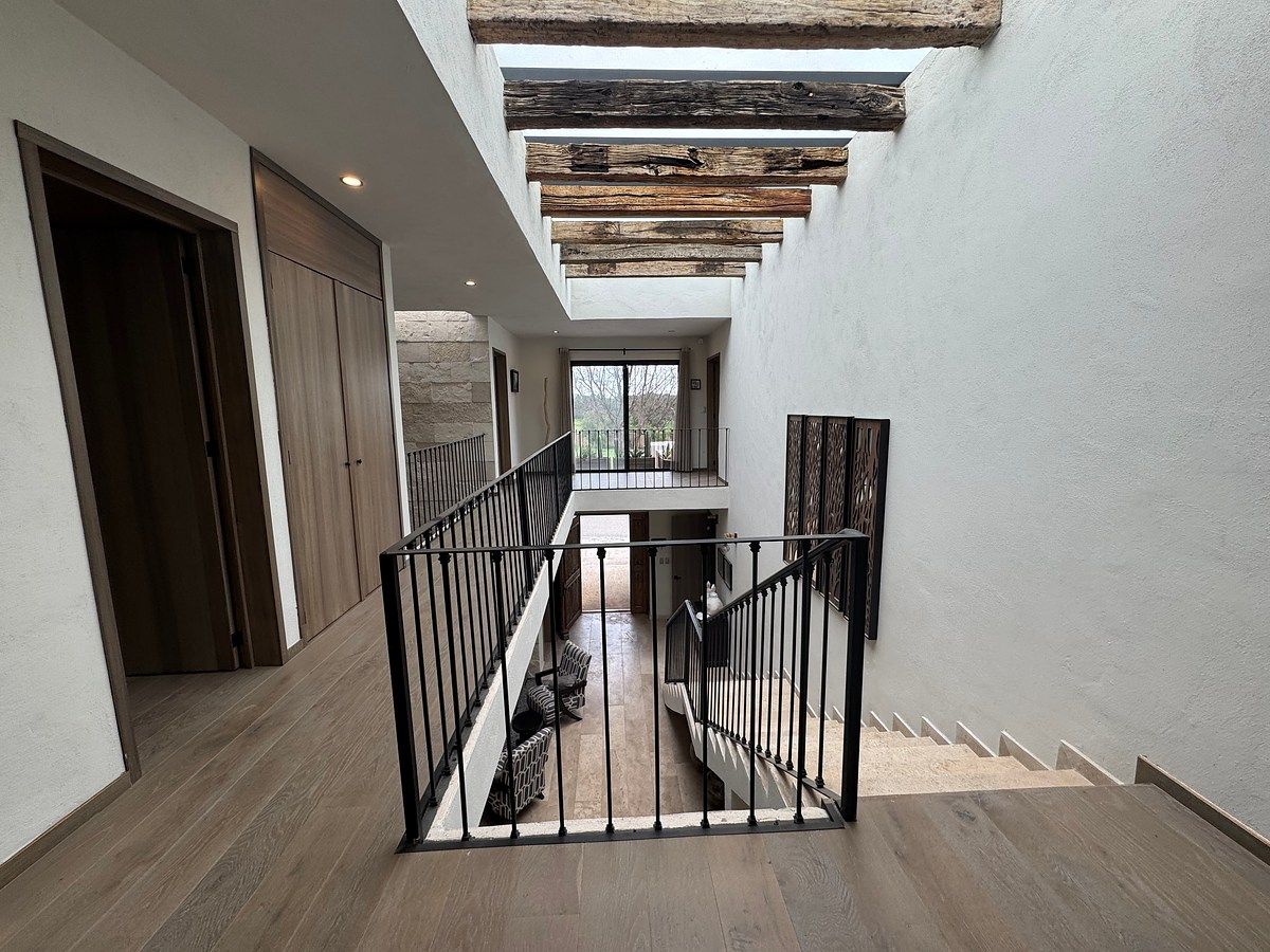 House in Gated Community in La Cieneguita, San Miguel de Allende, photo 35 of 50