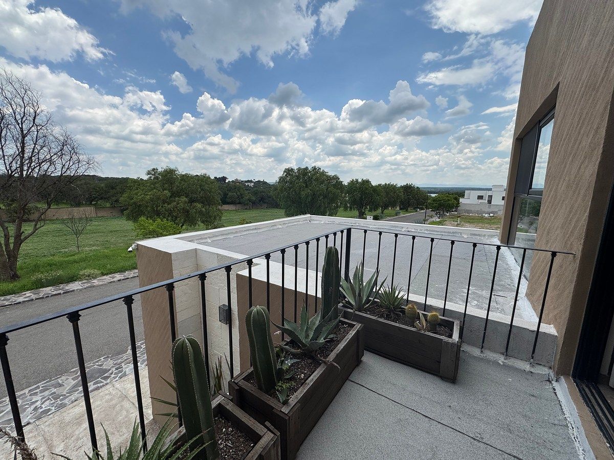House in Gated Community in La Cieneguita, San Miguel de Allende, photo 47 of 50