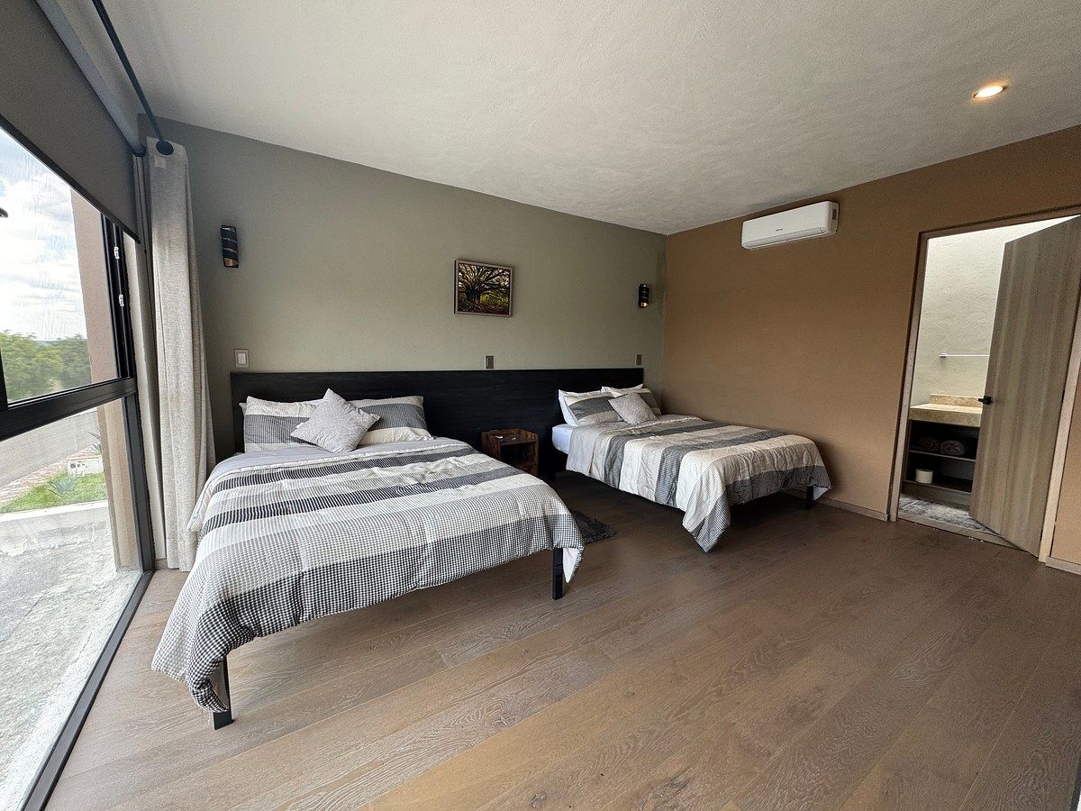 House in Gated Community in La Cieneguita, San Miguel de Allende, photo 48 of 50