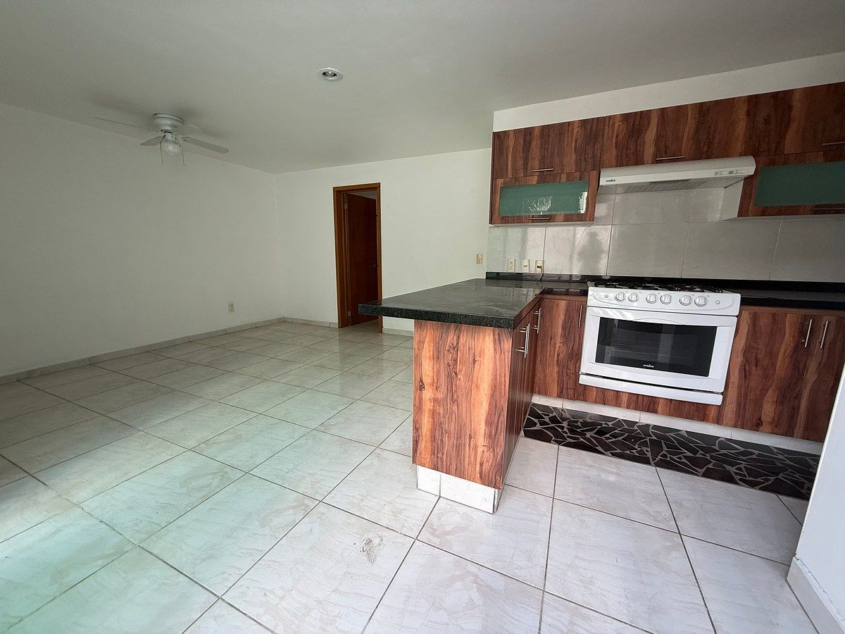 Apartamento em Puerta del Valle, Zapopan, foto 2 de 19
