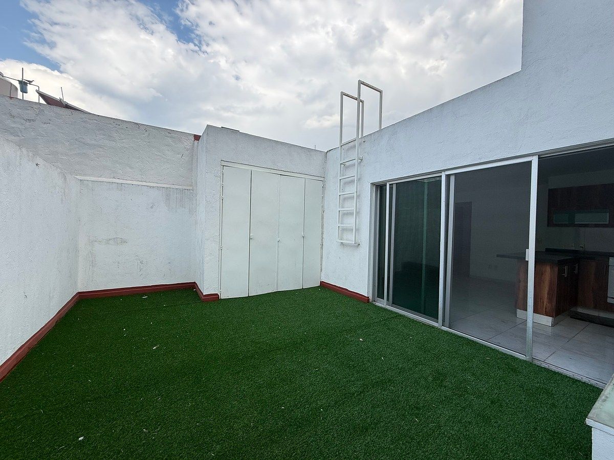 Depto Renta Puerta del Valle, foto 1 de 19