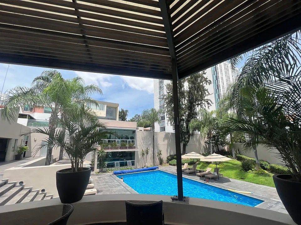 Apartamento em Puerta del Valle, Zapopan, foto 18 de 19