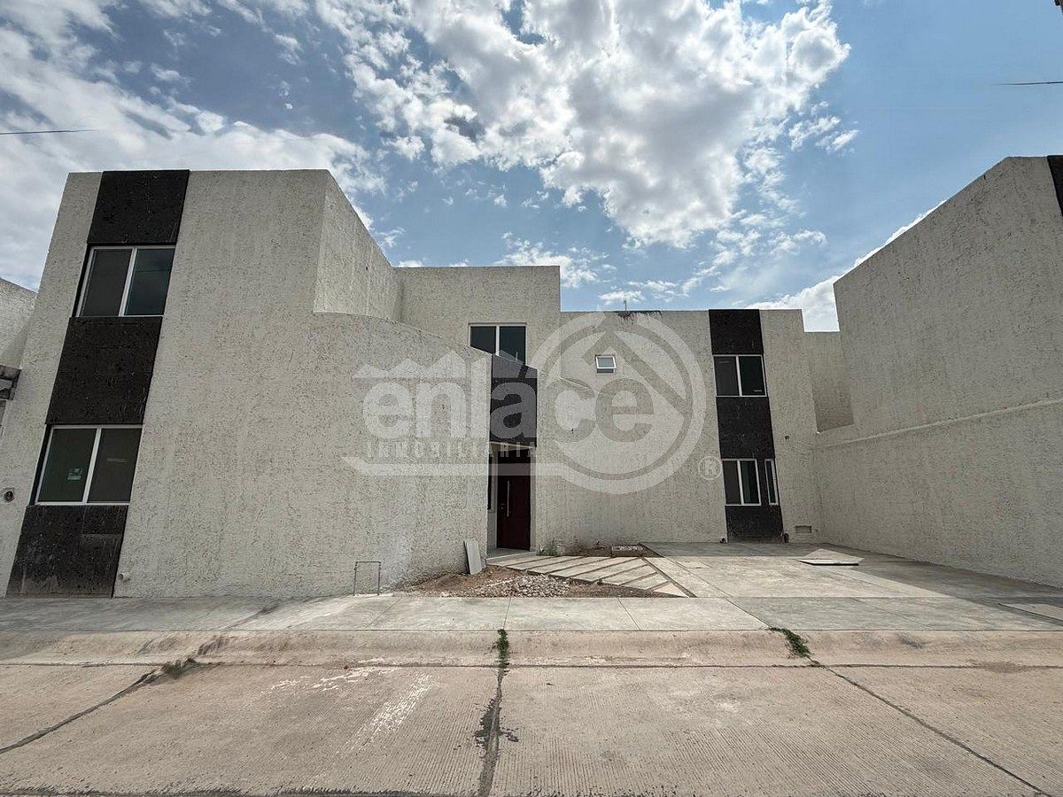 Casas en Venta