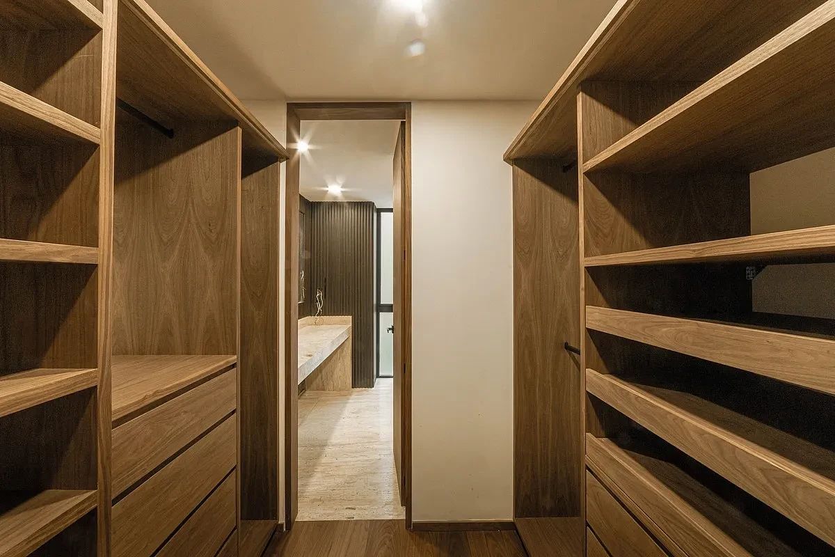 Apartamento em Polanco IV Sección, Miguel Hidalgo, foto 6 de 31