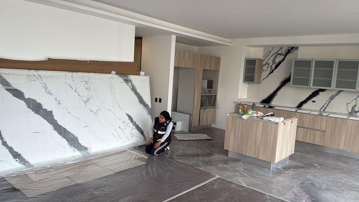 Apartamento em Polanco IV Sección, Miguel Hidalgo, foto 8 de 31