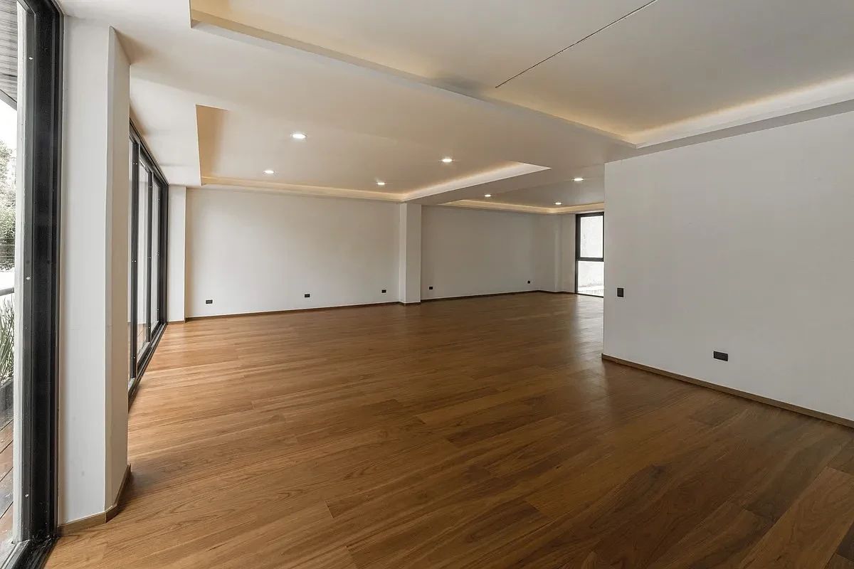 Apartamento em Polanco IV Sección, Miguel Hidalgo, foto 10 de 31