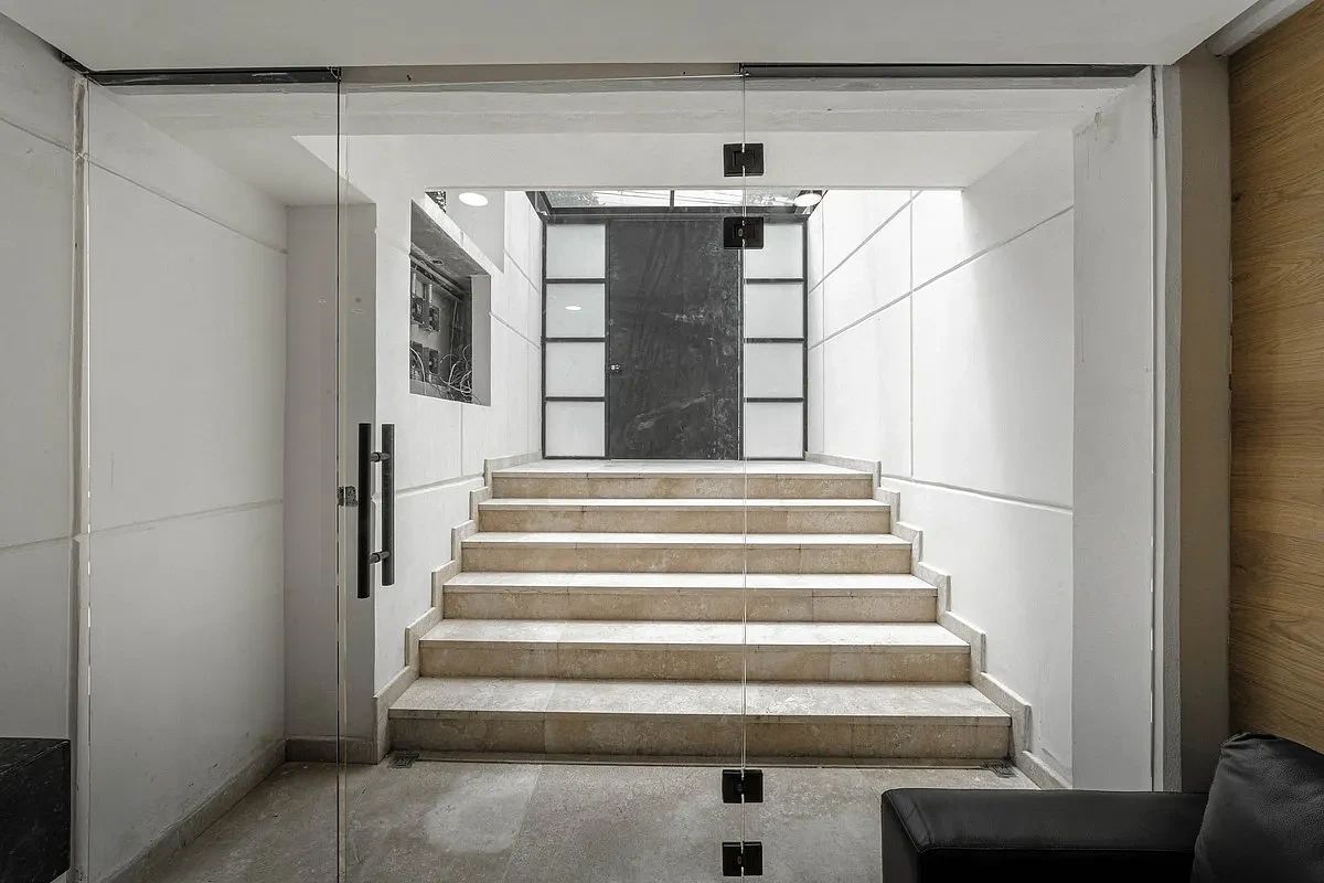 Apartamento em Polanco IV Sección, Miguel Hidalgo, foto 11 de 31