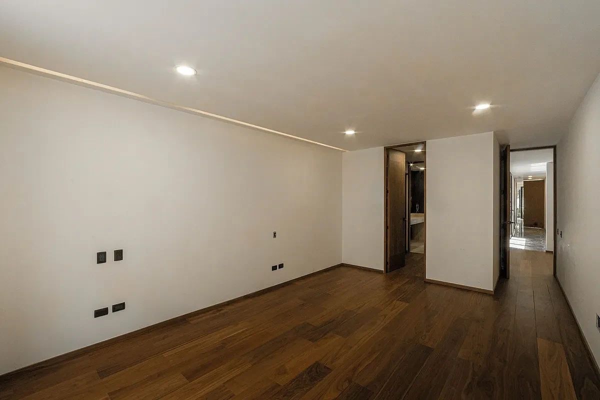 Apartamento em Polanco IV Sección, Miguel Hidalgo, foto 12 de 31