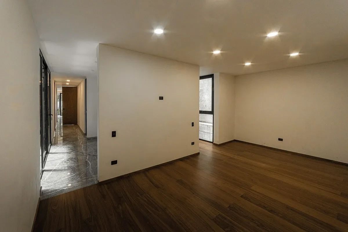 Apartamento em Polanco IV Sección, Miguel Hidalgo, foto 13 de 31
