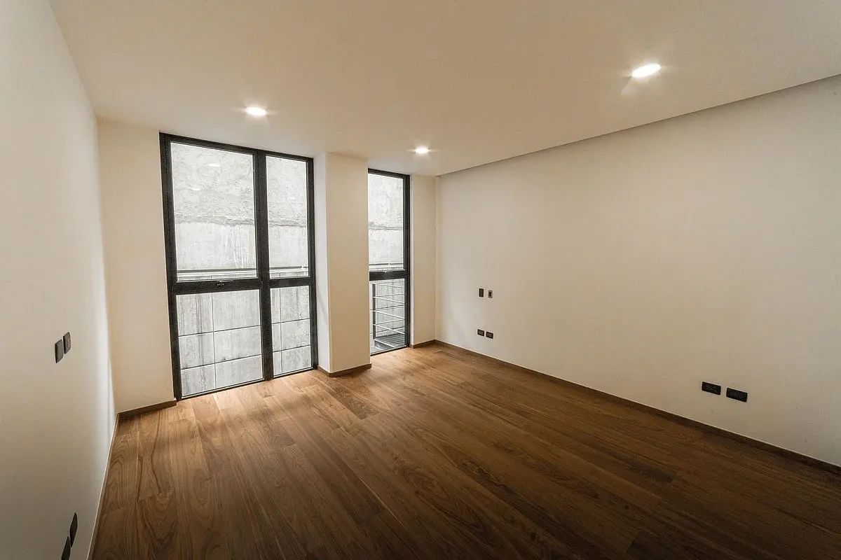 Apartamento em Polanco IV Sección, Miguel Hidalgo, foto 15 de 31