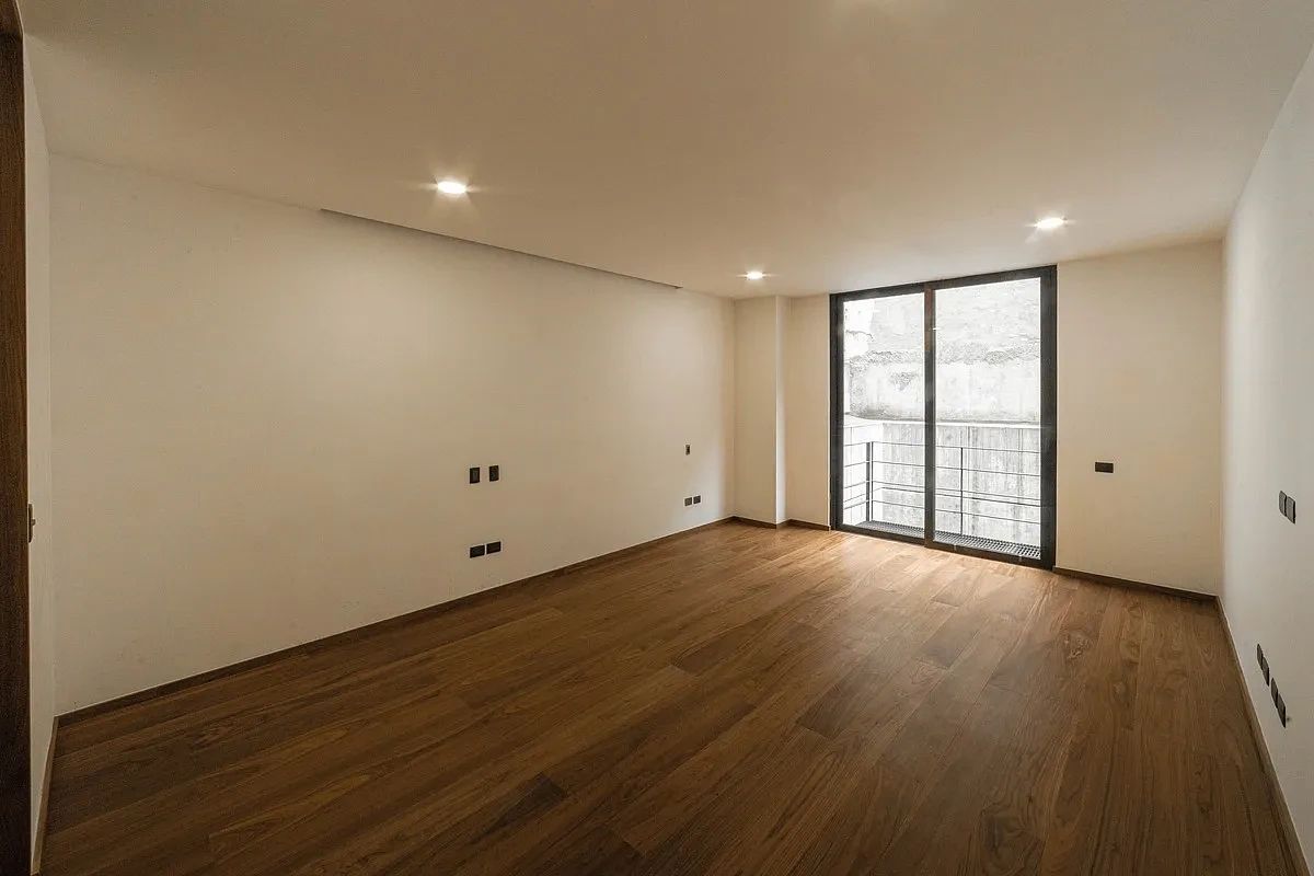 Apartamento em Polanco IV Sección, Miguel Hidalgo, foto 16 de 31