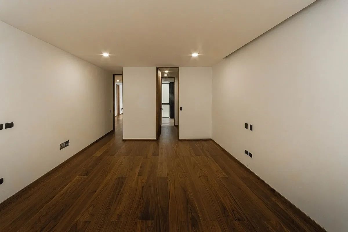 Apartamento em Polanco IV Sección, Miguel Hidalgo, foto 18 de 31