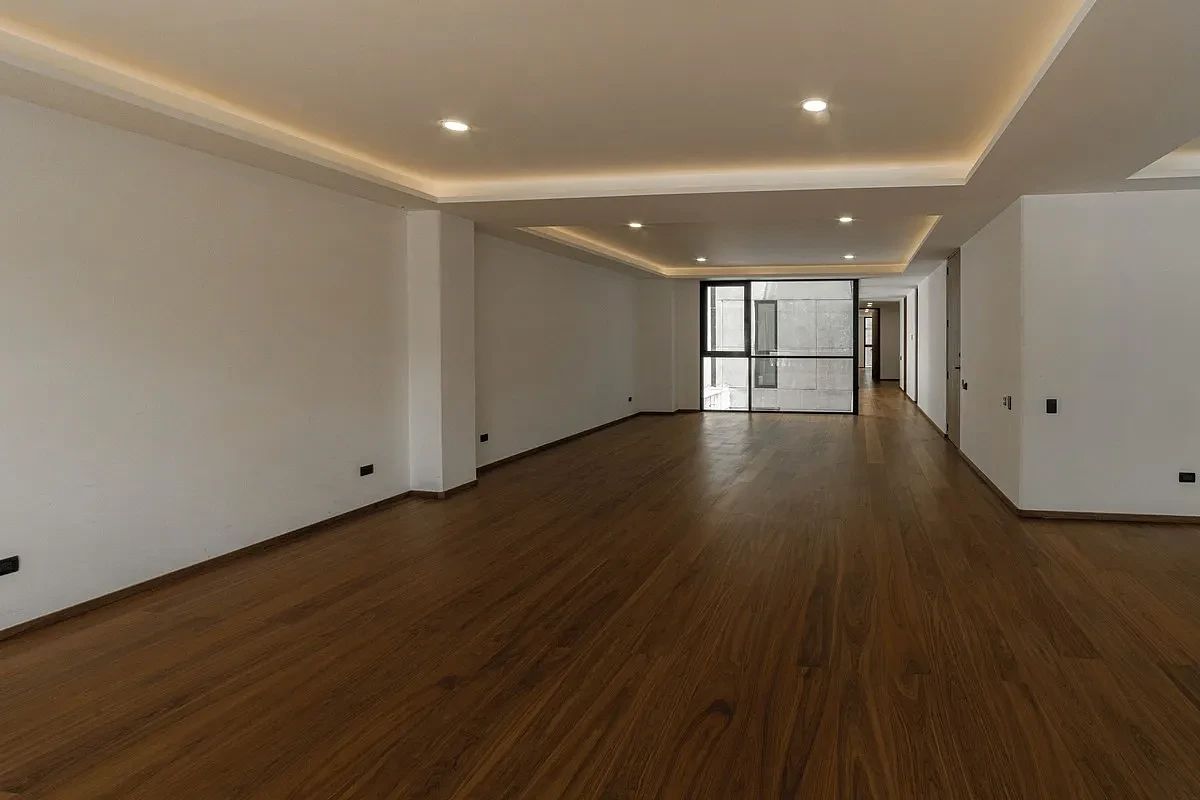 Apartamento em Polanco IV Sección, Miguel Hidalgo, foto 19 de 31