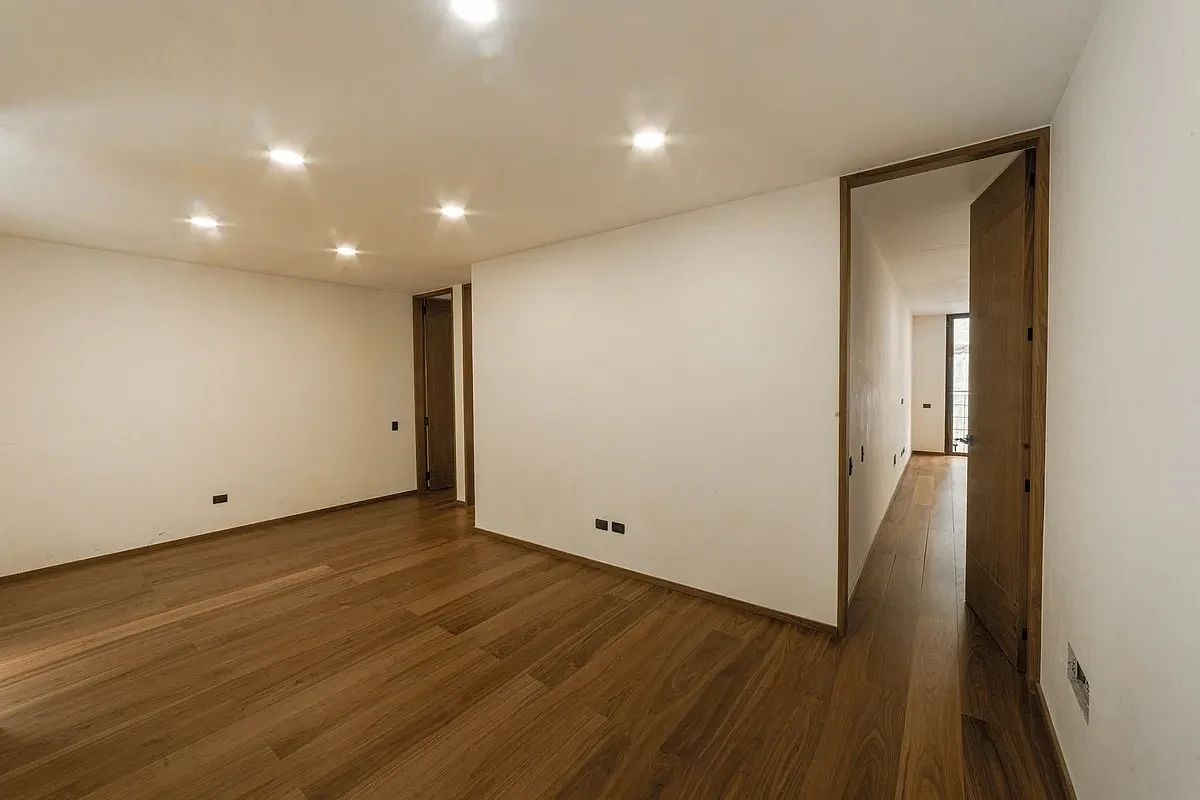 Apartamento em Polanco IV Sección, Miguel Hidalgo, foto 20 de 31