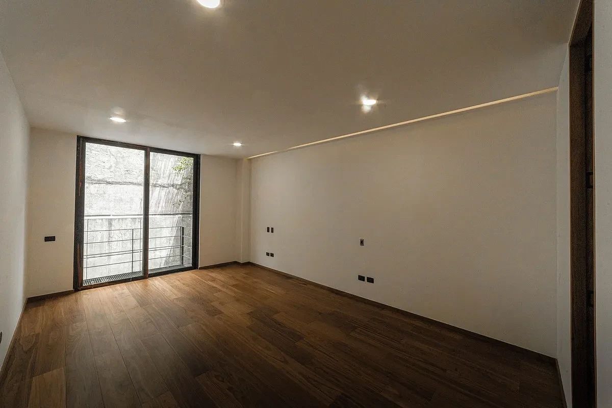 Apartamento em Polanco IV Sección, Miguel Hidalgo, foto 21 de 31
