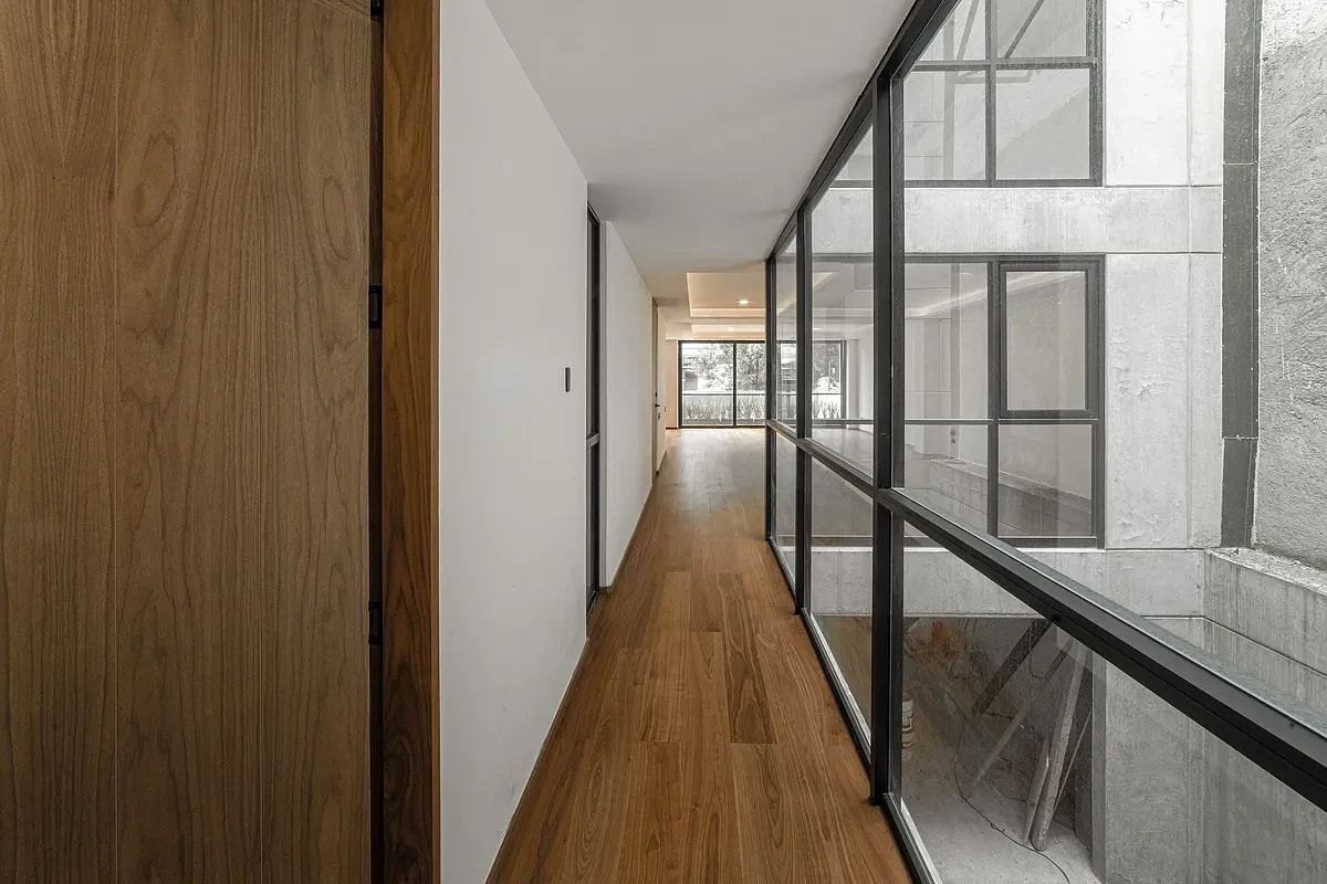 Apartamento em Polanco IV Sección, Miguel Hidalgo, foto 22 de 31