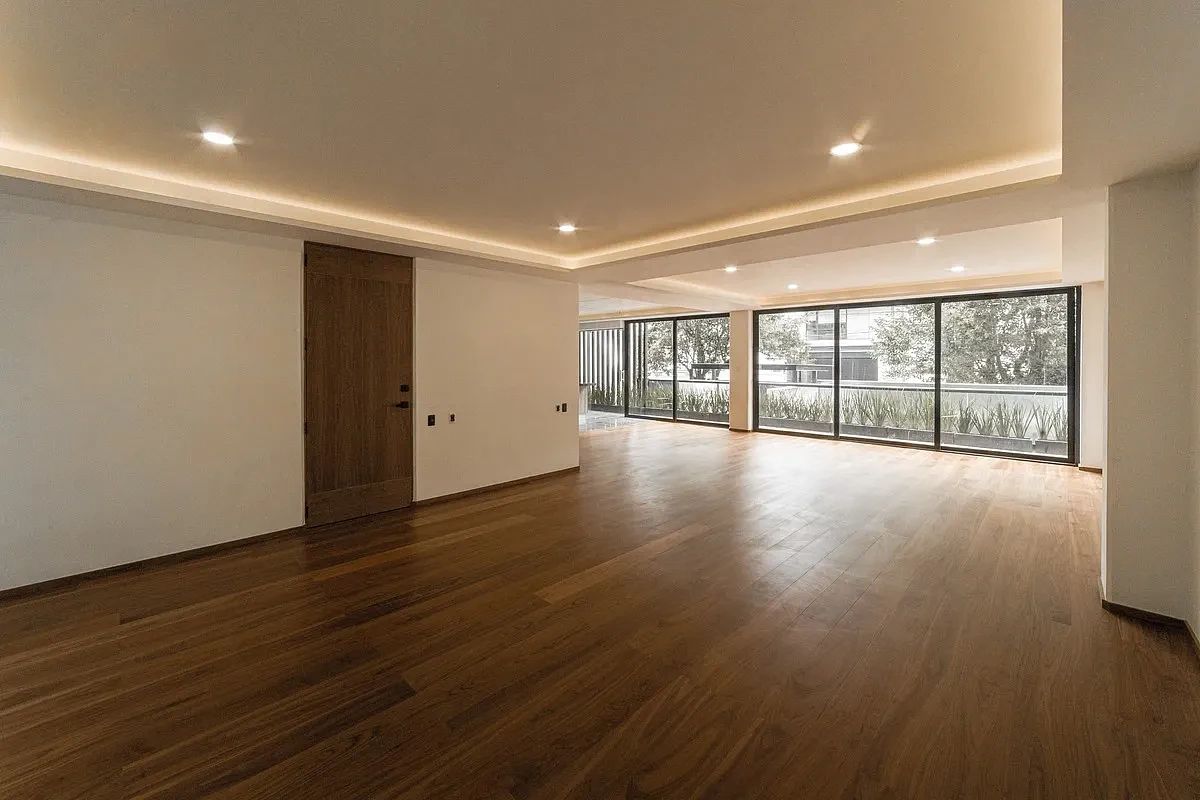 Apartamento em Polanco IV Sección, Miguel Hidalgo, foto 23 de 31
