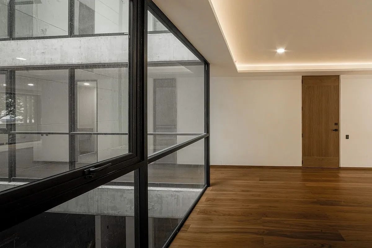 Apartamento em Polanco IV Sección, Miguel Hidalgo, foto 24 de 31