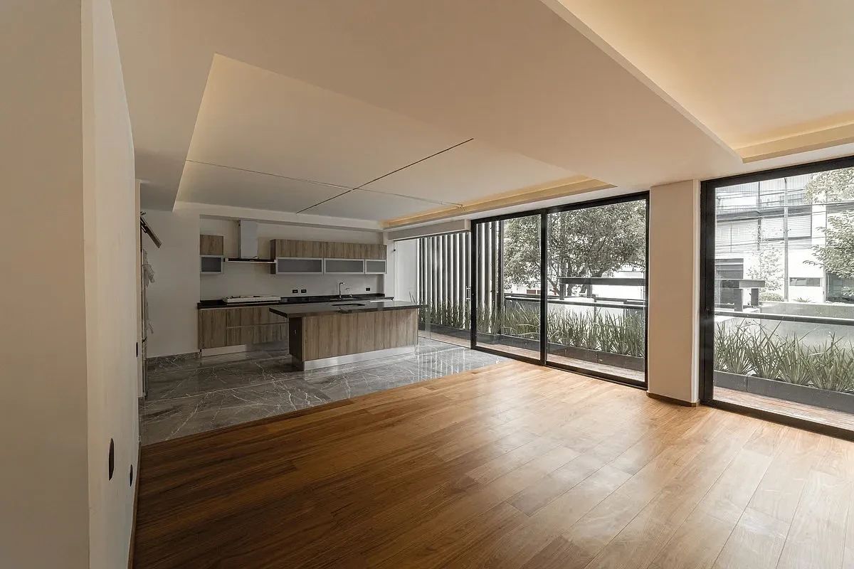 Apartamento em Polanco IV Sección, Miguel Hidalgo, foto 25 de 31