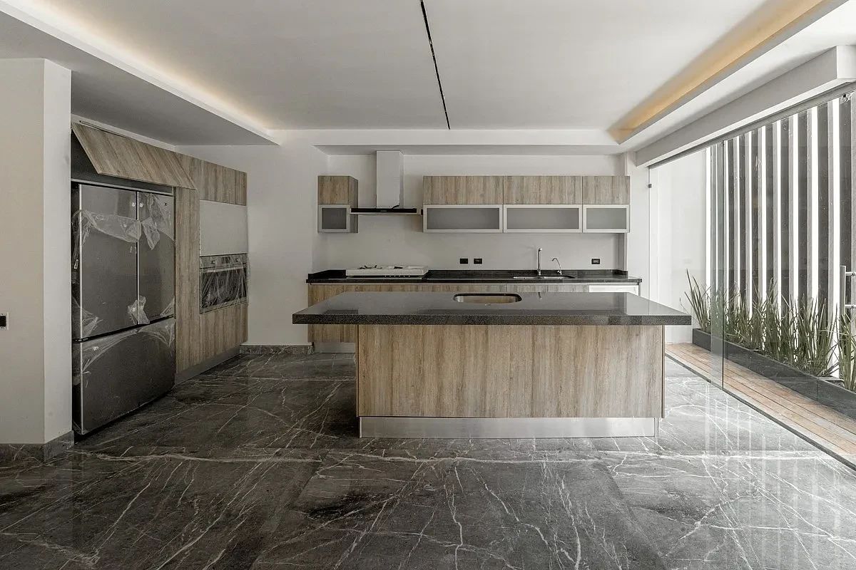 Apartamento em Polanco IV Sección, Miguel Hidalgo, foto 26 de 31
