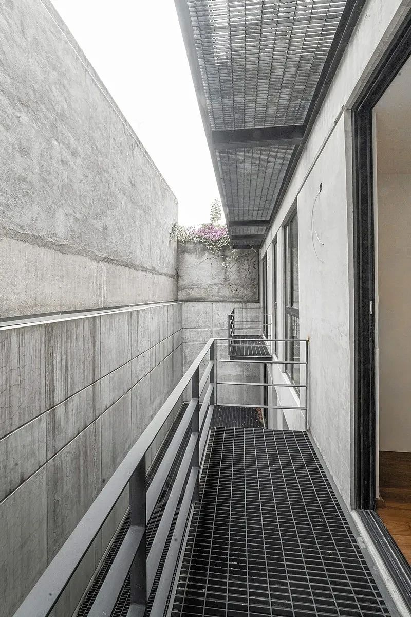 Apartamento em Polanco IV Sección, Miguel Hidalgo, foto 27 de 31