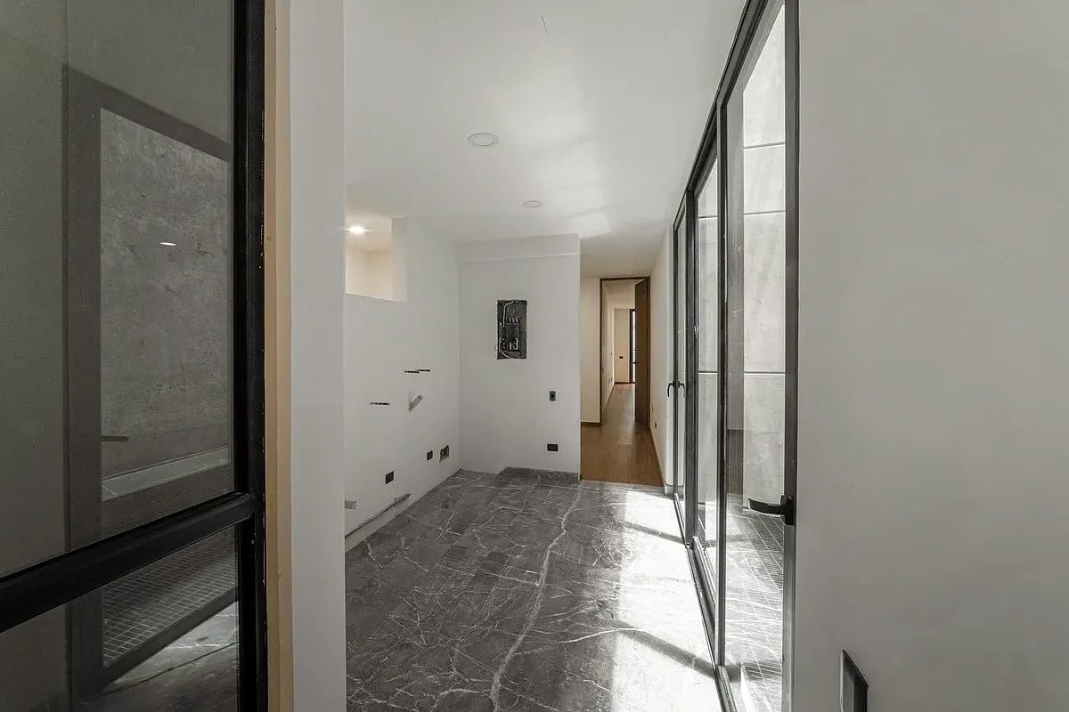 Apartamento em Polanco IV Sección, Miguel Hidalgo, foto 29 de 31