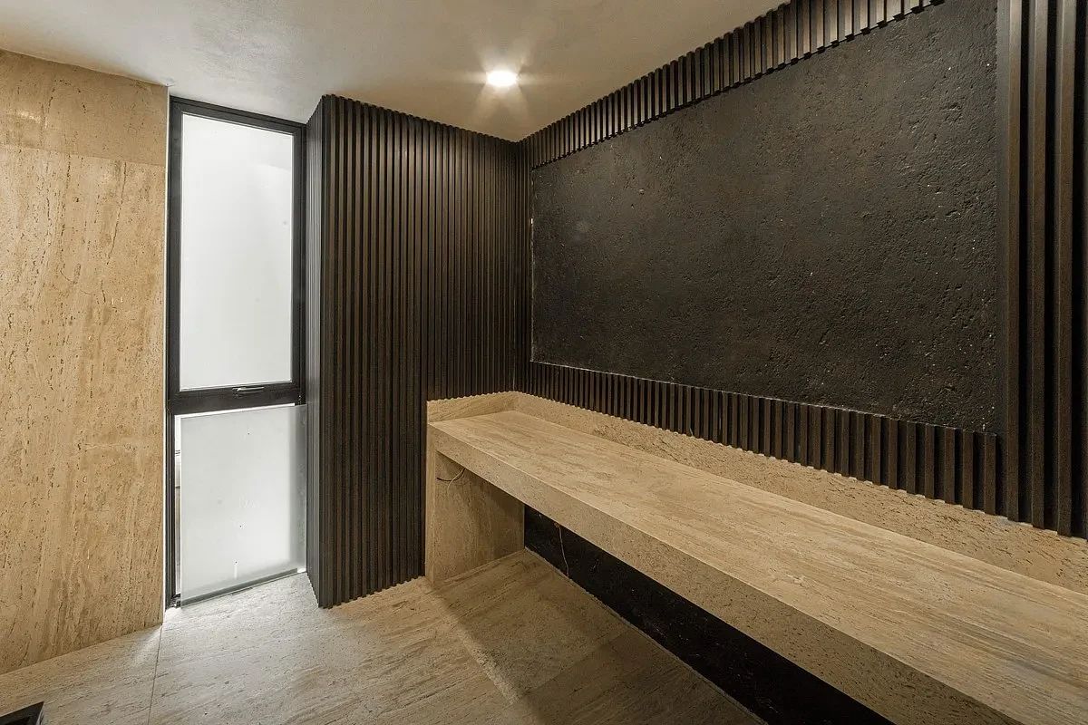 Apartamento em Polanco IV Sección, Miguel Hidalgo, foto 30 de 31