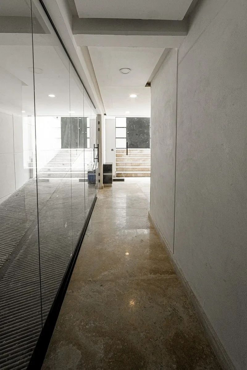 Apartamento em Polanco IV Sección, Miguel Hidalgo, foto 31 de 31