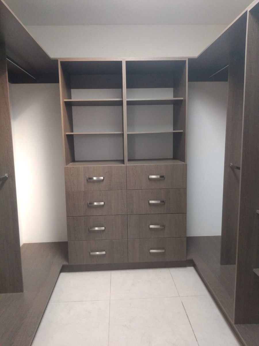 vestidor recamara principal, foto 7 de 8