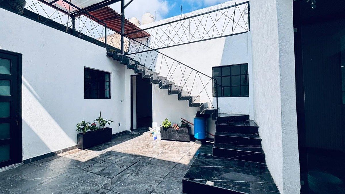 Casa em San Isidro, Guadalajara, foto 5 de 16