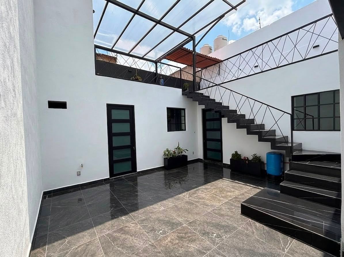 Casa em San Isidro, Guadalajara, foto 4 de 16