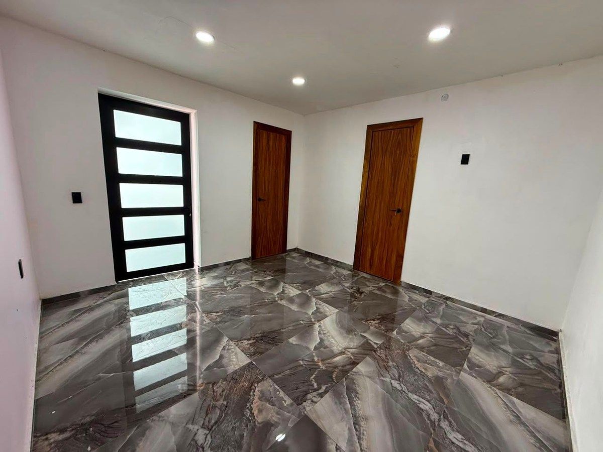 Casa em San Isidro, Guadalajara, foto 12 de 16