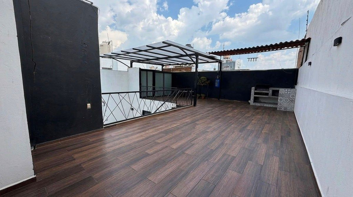 Casa em San Isidro, Guadalajara, foto 14 de 16