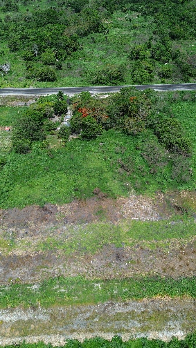 Terreno comercial en Arrocera, Champotón, foto 4 de 16