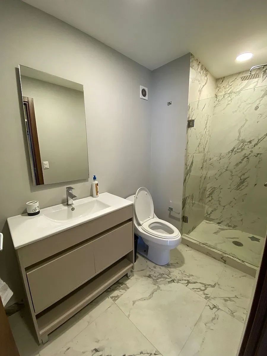 Departamento en Lomas del Chamizal, Cuajimalpa de Morelos, foto 6 de 12