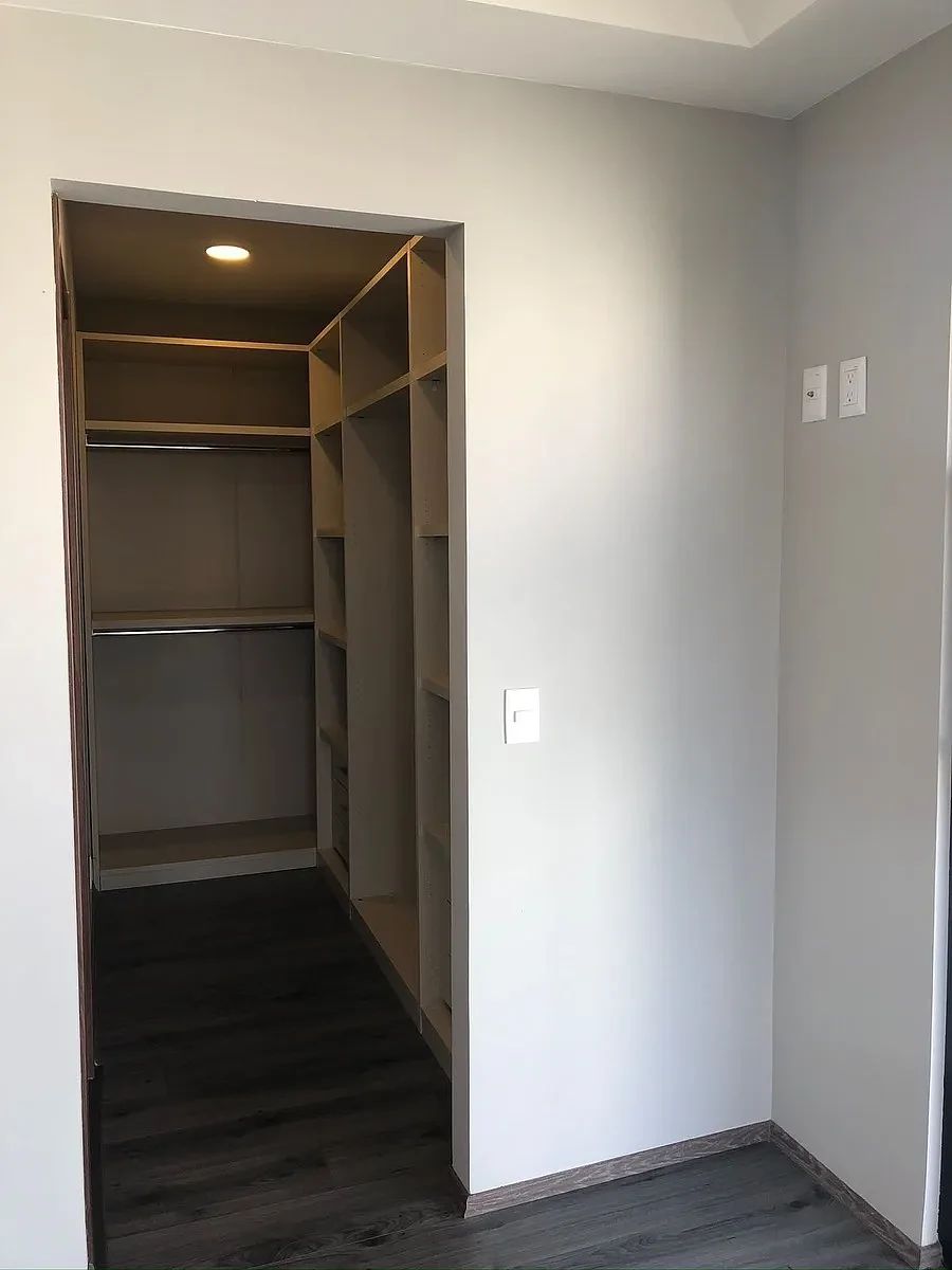 Departamento en Lomas del Chamizal, Cuajimalpa de Morelos, foto 7 de 12